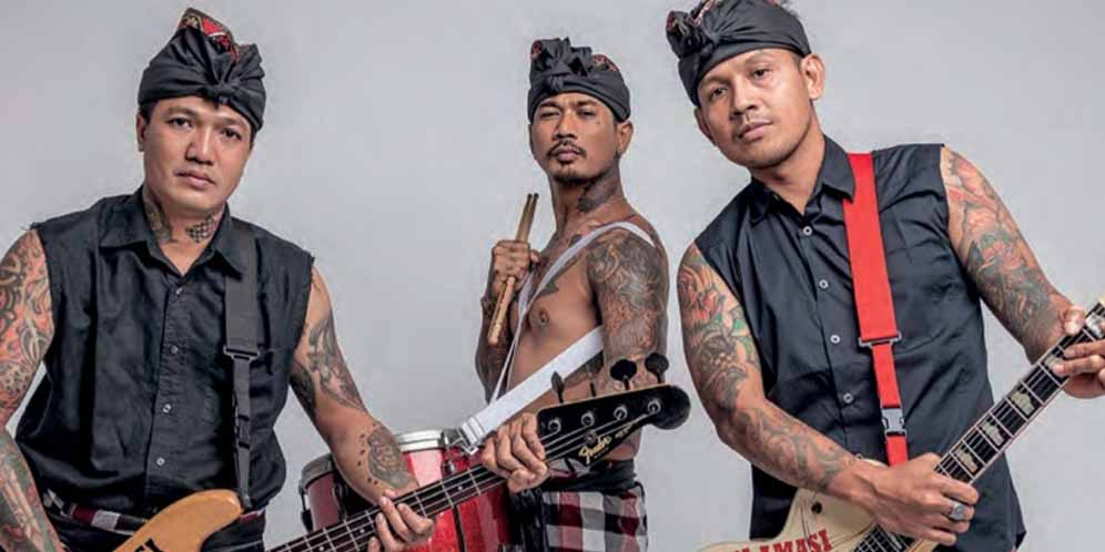 Band Indonesia Ini Punya Prestasi yang Besar thumbnail